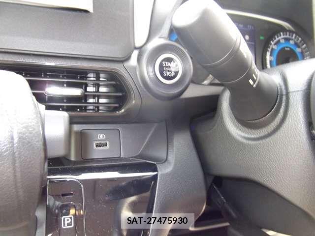 Nissan DAYZ 2025-10 7217390-16