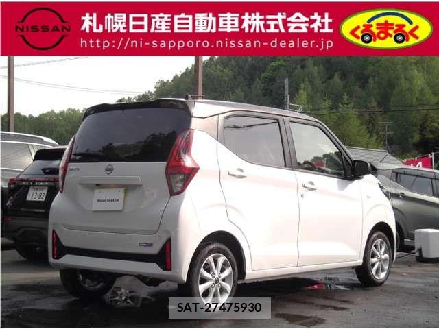 Nissan DAYZ 2025-10 7217390-1