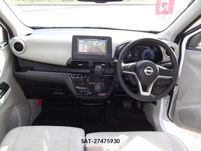Nissan DAYZ 2025-10 7217390-2