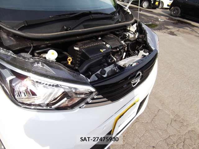 Nissan DAYZ 2025-10 7217390-6