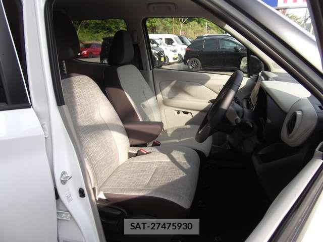 Nissan DAYZ 2025-10 7217390-7