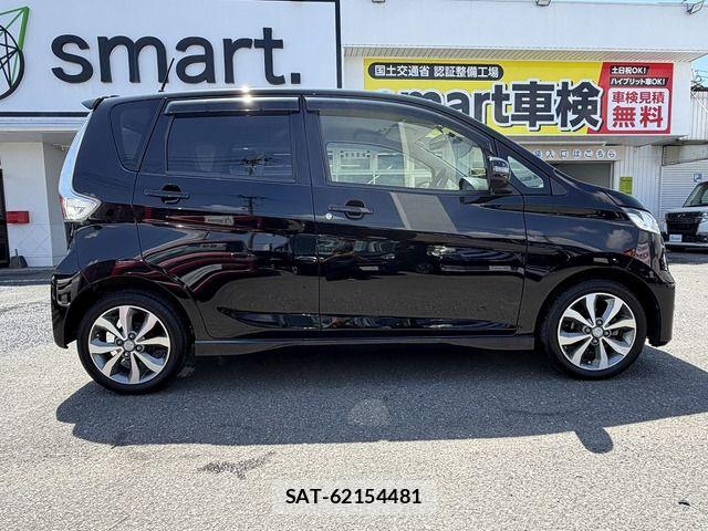 Nissan DAYZ 2013-09 7217348-5