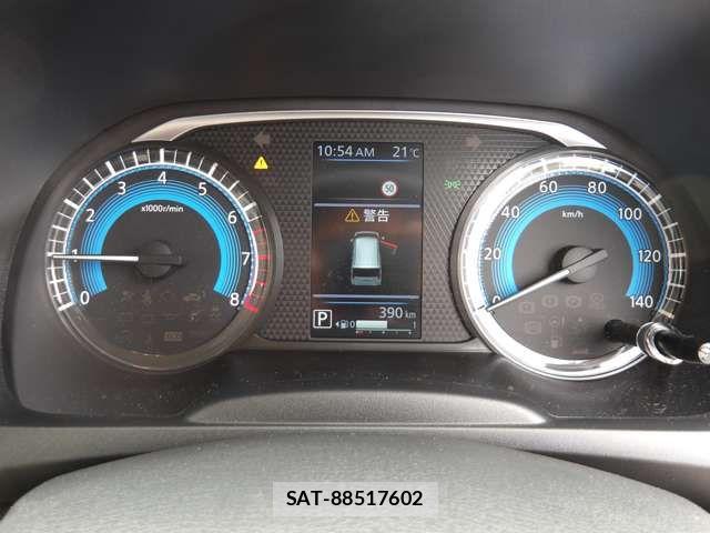 Nissan DAYZ 2025-10 7217383-9