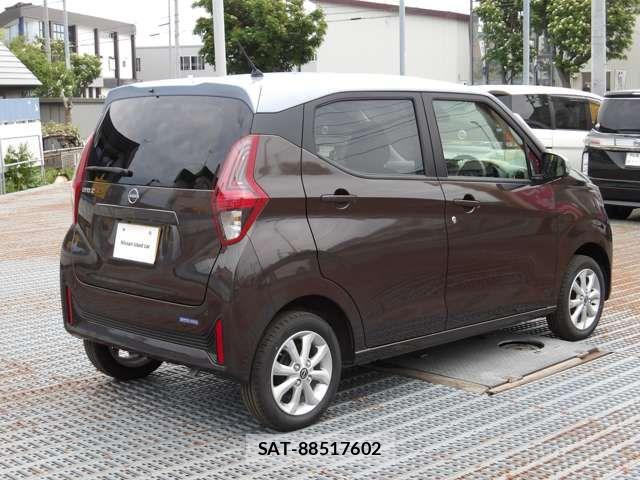 Nissan DAYZ 2025-10 7217383-1