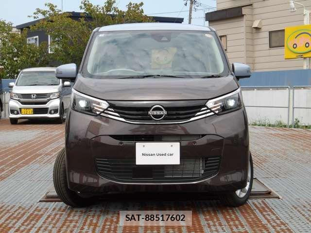 Nissan DAYZ 2025-10 7217383-3