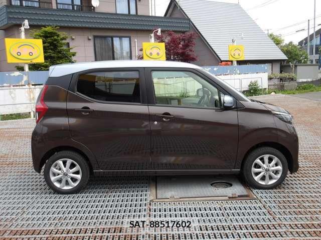 Nissan DAYZ 2025-10 7217383-5
