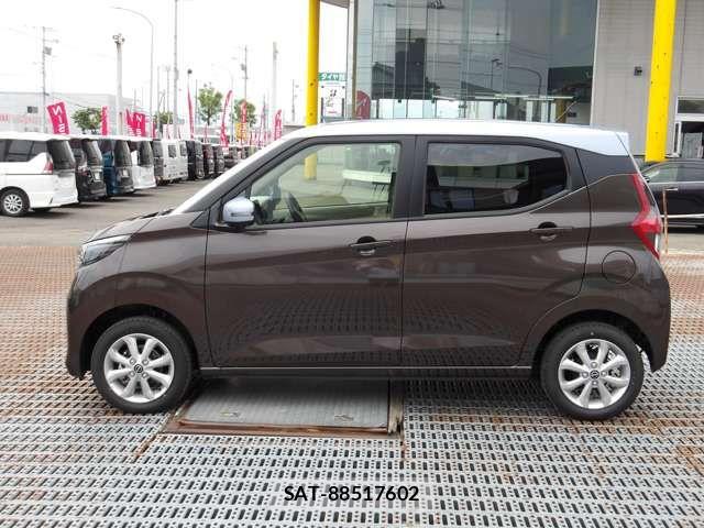 Nissan DAYZ 2025-10 7217383-6