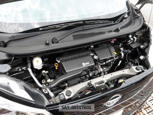 Nissan DAYZ 2025-10 7217383-7