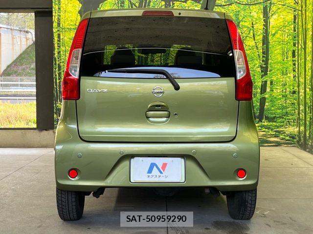 Nissan DAYZ 2018-12 7217367-14