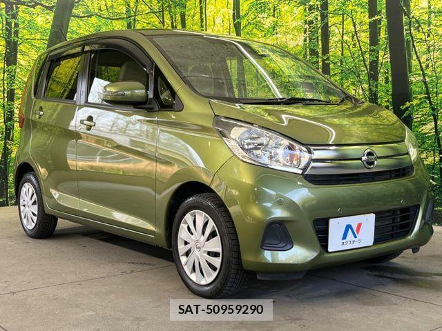 Nissan DAYZ 2018-12 7217367-15