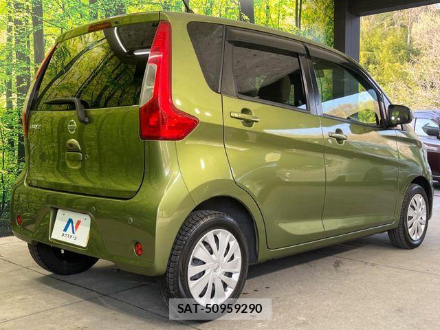 Nissan DAYZ 2018-12 7217367-16