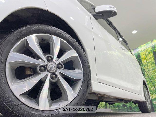 Nissan DAYZ 2013-11 7217359-13