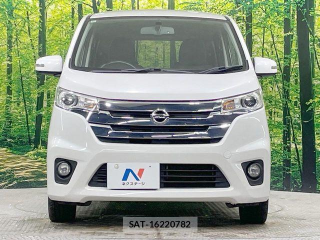 Nissan DAYZ 2013-11 7217359-14
