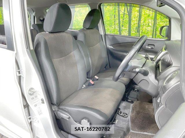 Nissan DAYZ 2013-11 7217359-8