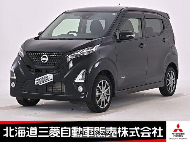 Nissan DAYZ 2019-05 7217365-0