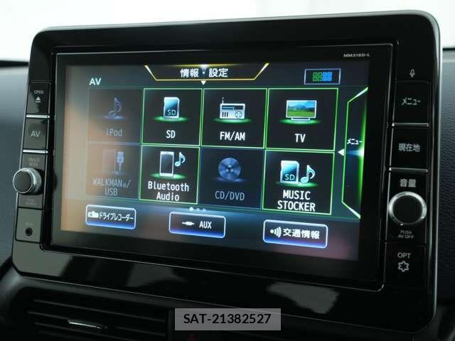 Nissan DAYZ 2019-05 7217365-9