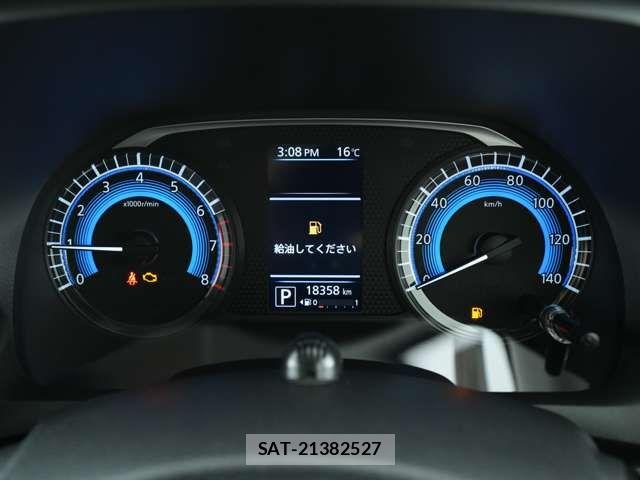 Nissan DAYZ 2019-05 7217365-11