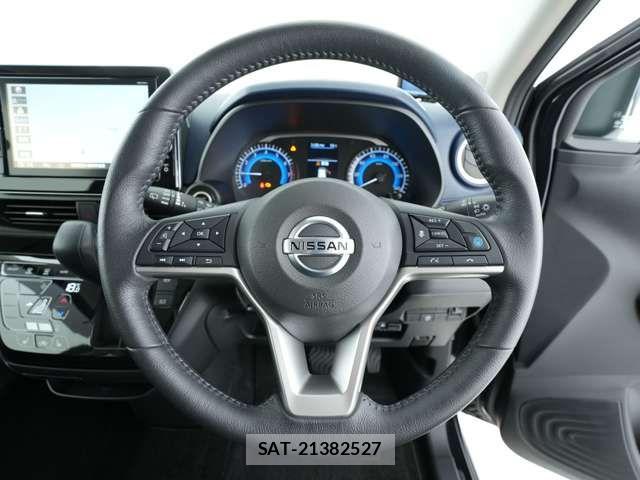 Nissan DAYZ 2019-05 7217365-12