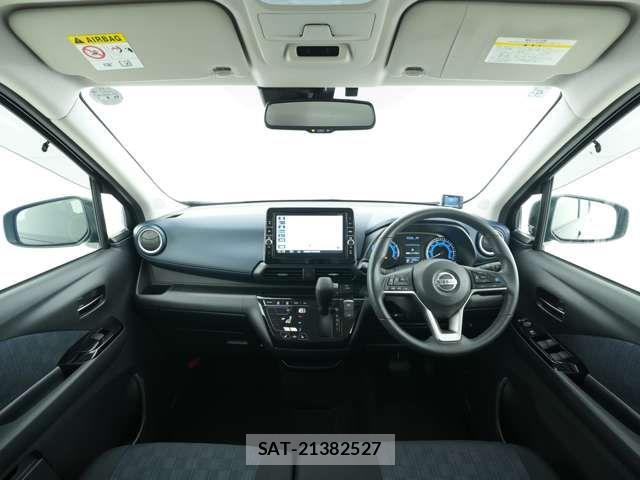 Nissan DAYZ 2019-05 7217365-4