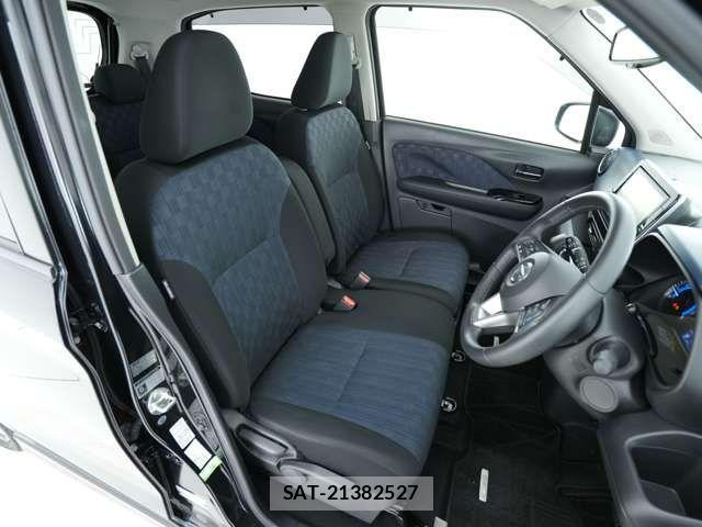 Nissan DAYZ 2019-05 7217365-5