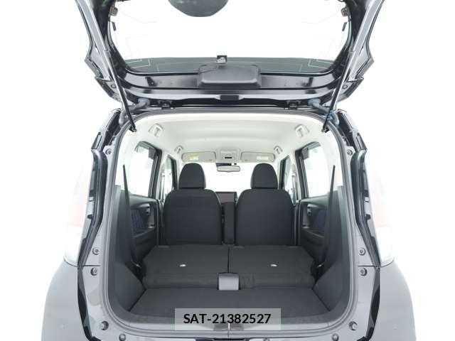 Nissan DAYZ 2019-05 7217365-8