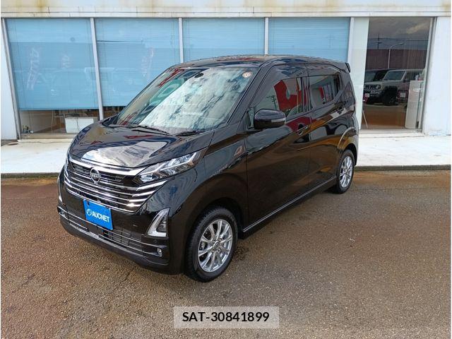 Nissan DAYZ 2024-06 7217375-0