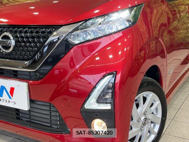 Nissan DAYZ 2019-09 7217368-11