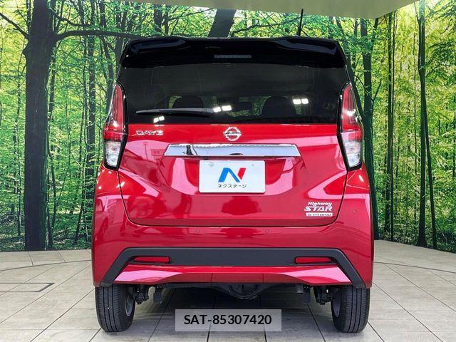 Nissan DAYZ 2019-09 7217368-14