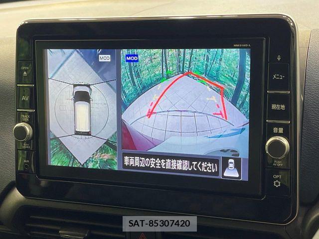 Nissan DAYZ 2019-09 7217368-3