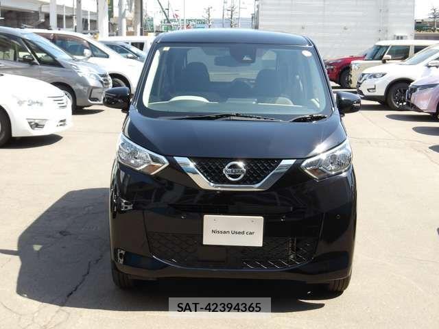 Nissan DAYZ 2023-07 7217374-1