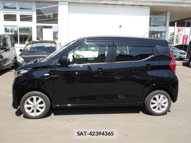 Nissan DAYZ 2023-07 7217374-2