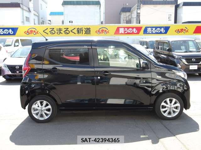 Nissan DAYZ 2023-07 7217374-3