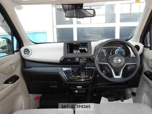 Nissan DAYZ 2023-07 7217374-4