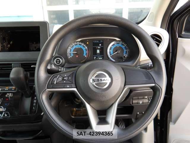 Nissan DAYZ 2023-07 7217374-5