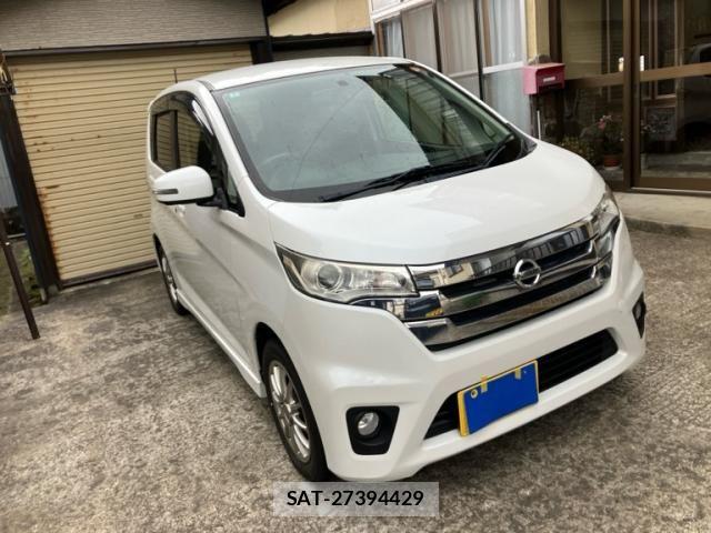 Nissan DAYZ 2014-07 7217362-1