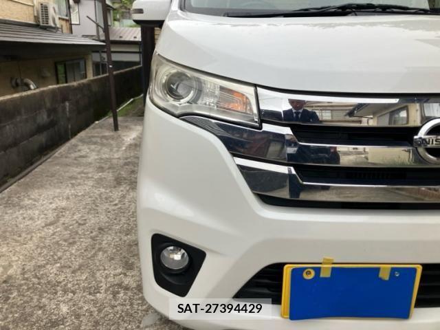 Nissan DAYZ 2014-07 7217362-2