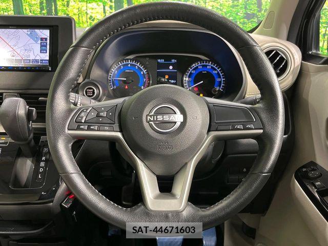 Nissan DAYZ 2024-09 7217376-9