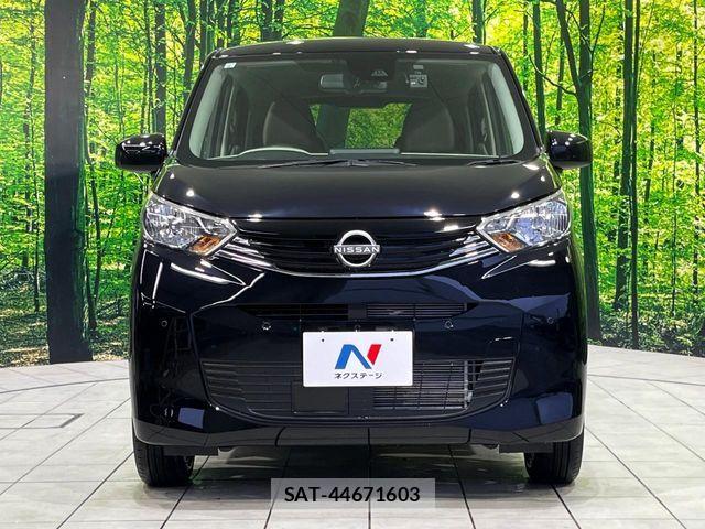 Nissan DAYZ 2024-09 7217376-13