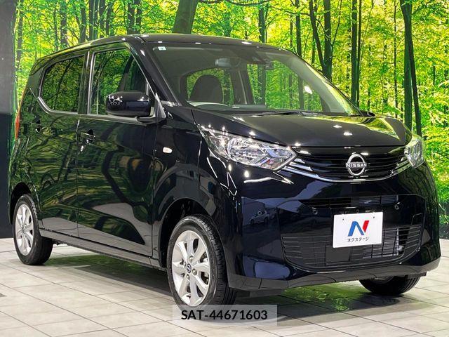 Nissan DAYZ 2024-09 7217376-15