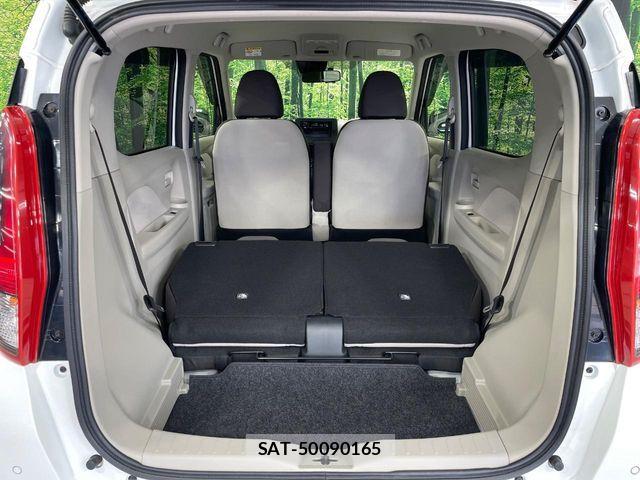 Nissan DAYZ 2021-04 7250448-9