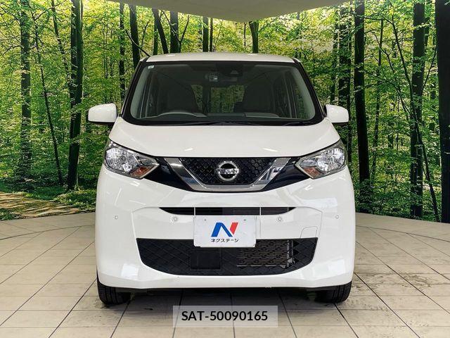 Nissan DAYZ 2021-04 7250448-13