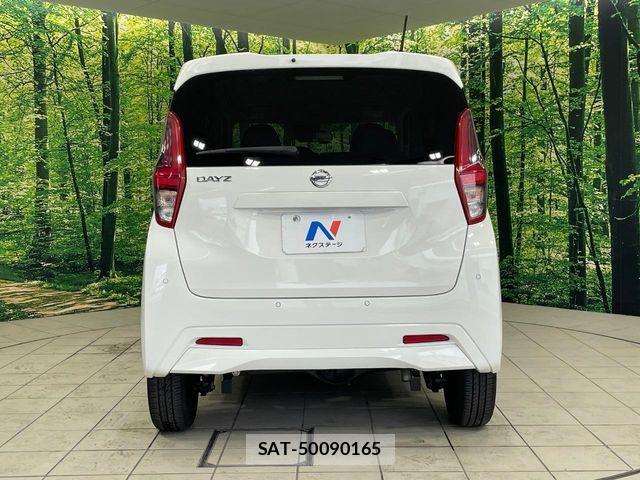 Nissan DAYZ 2021-04 7250448-14
