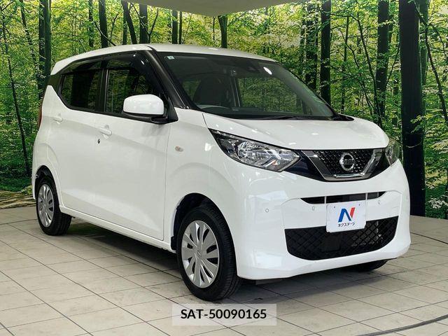 Nissan DAYZ 2021-04 7250448-15