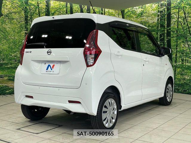 Nissan DAYZ 2021-04 7250448-16