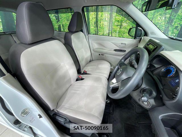 Nissan DAYZ 2021-04 7250448-7