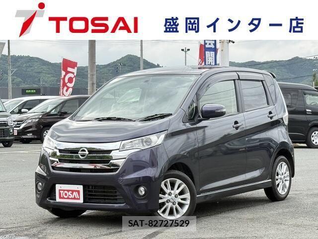 Nissan DAYZ 2013-06 7250453-0