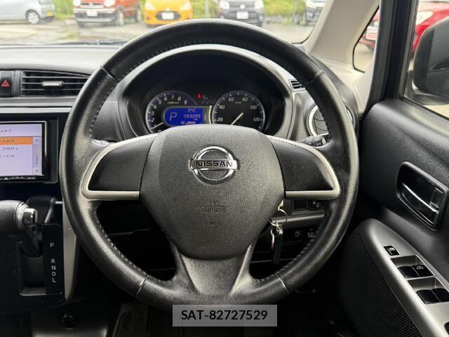 Nissan DAYZ 2013-06 7250453-14