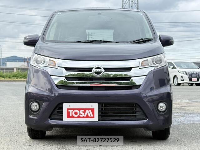 Nissan DAYZ 2013-06 7250453-17