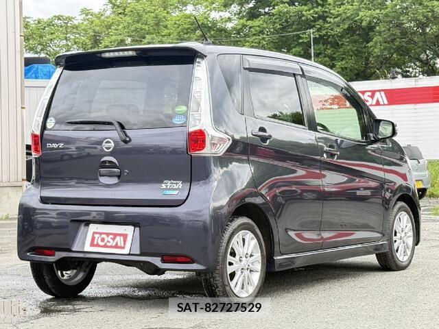 Nissan DAYZ 2013-06 7250453-20