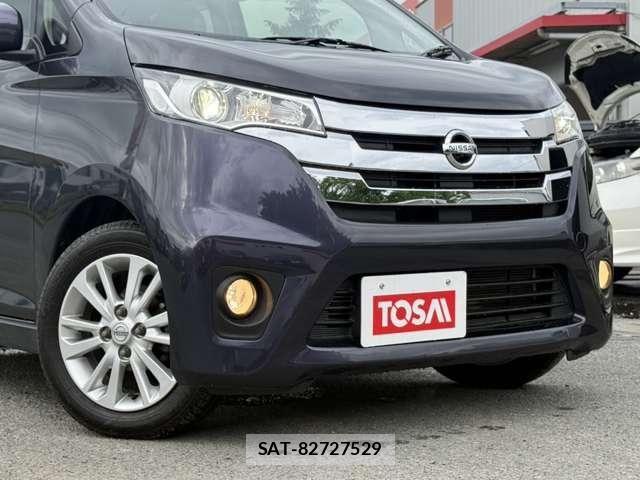 Nissan DAYZ 2013-06 7250453-26